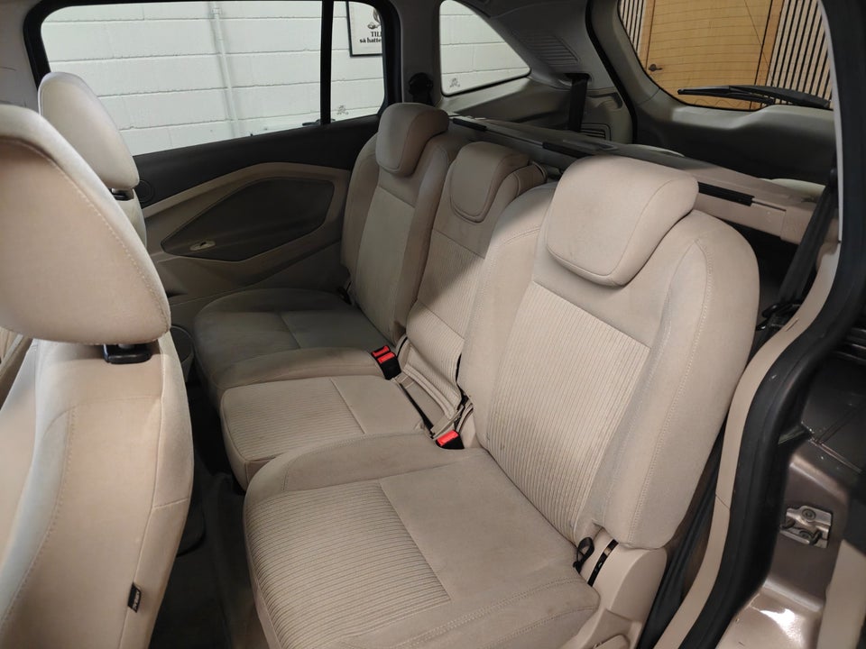 Ford Grand C-MAX 1,6 SCTi 150 Titanium 7prs 5d