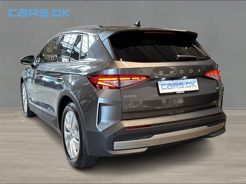 Skoda Elroq 60 iV Premium 5d