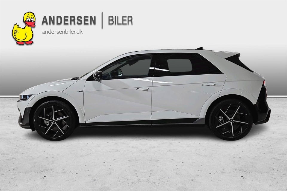 Hyundai Ioniq 5 84 N Line 5d