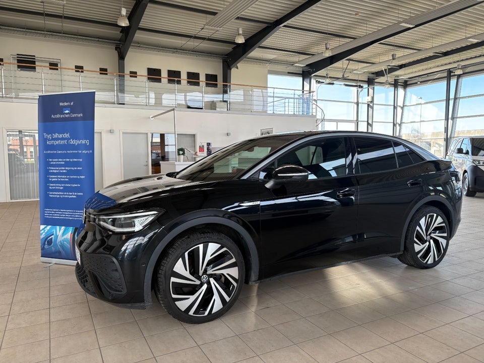 VW ID.5 77 Pro Performance 5d