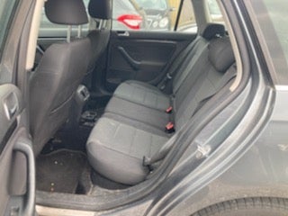 VW Golf VI 1,6 TDi 105 Comfortline Variant BMT 5d