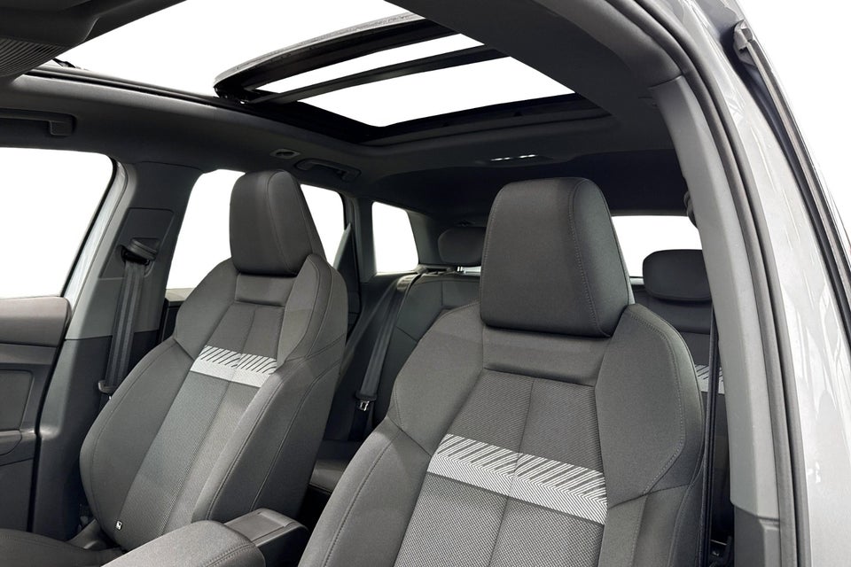 Audi Q4 e-tron 45 S-line Edition 5d