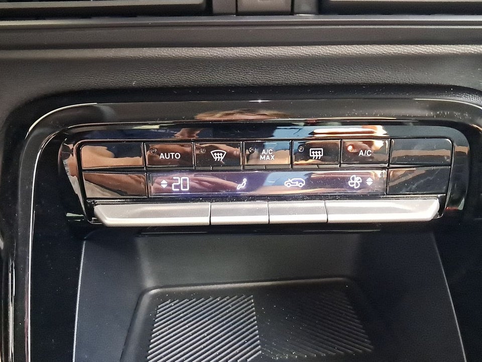 Citroën ë-C3 Aircross 44 Plus Limited 5d