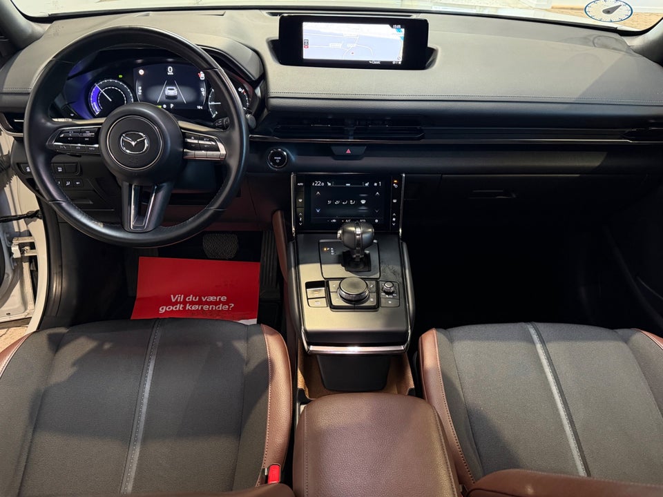 Mazda MX-30 e-SkyActiv Cosmo 5d