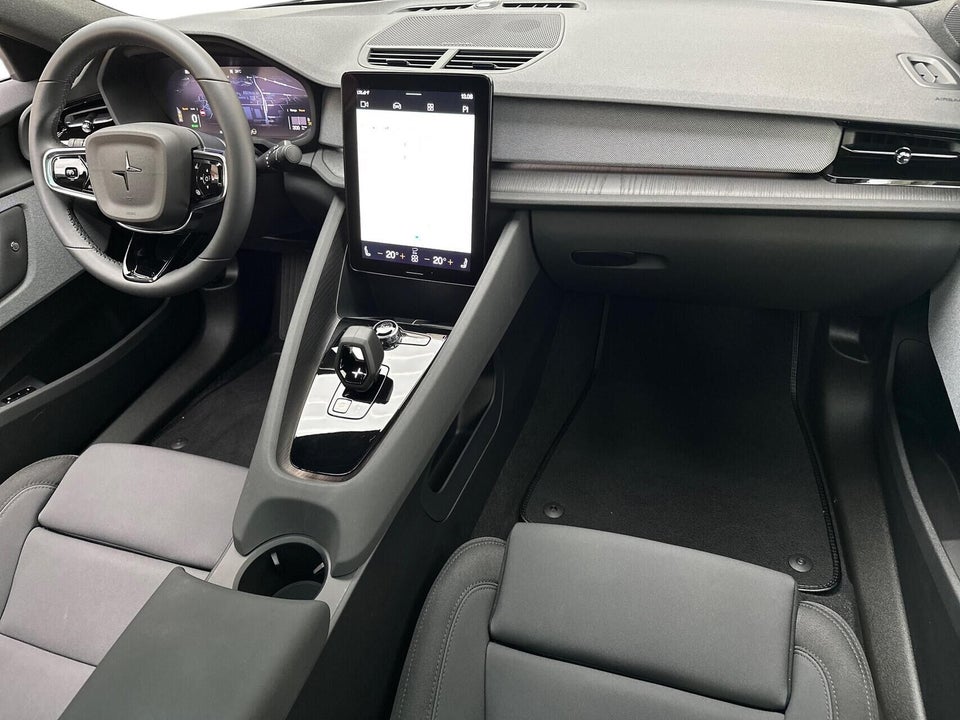 Polestar 2 Long Range AWD 5d