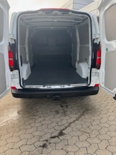 VW Transporter 2,0 TDi 150 Comfort Kassevogn aut. LWB