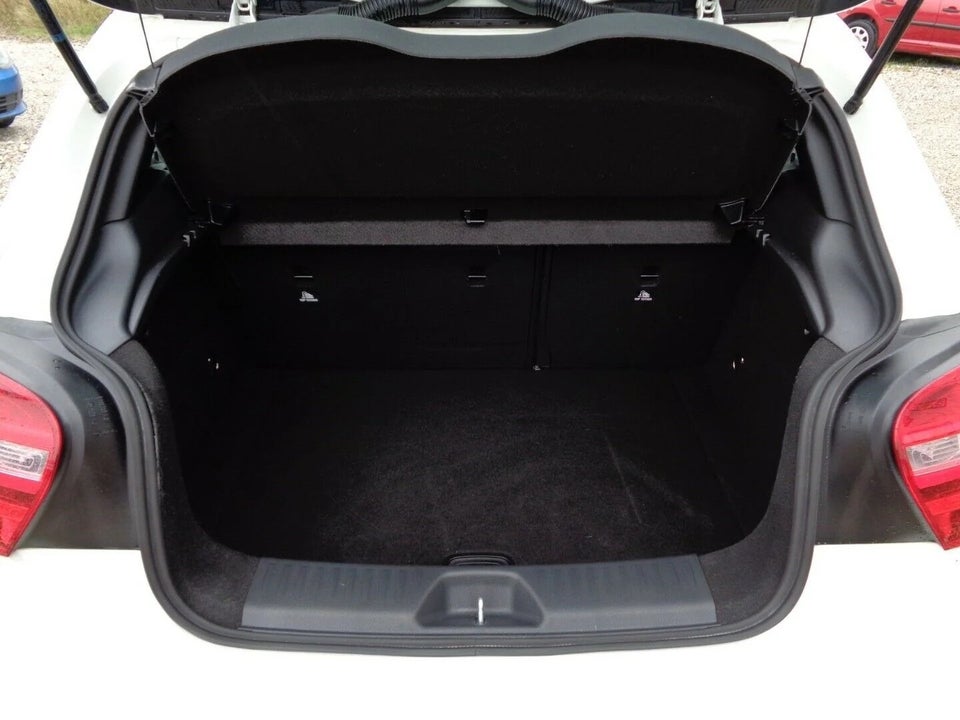 Mercedes A200 1,8 CDi Urban aut. 5d