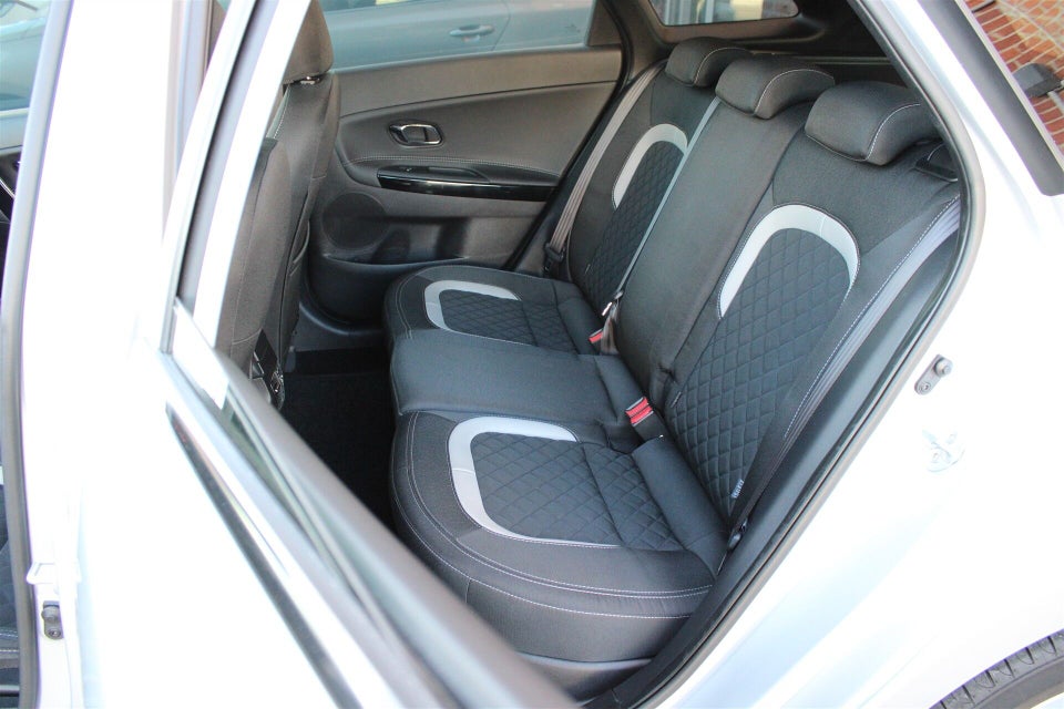 Kia Ceed 1,0 T-GDi GT-Line SW 5d