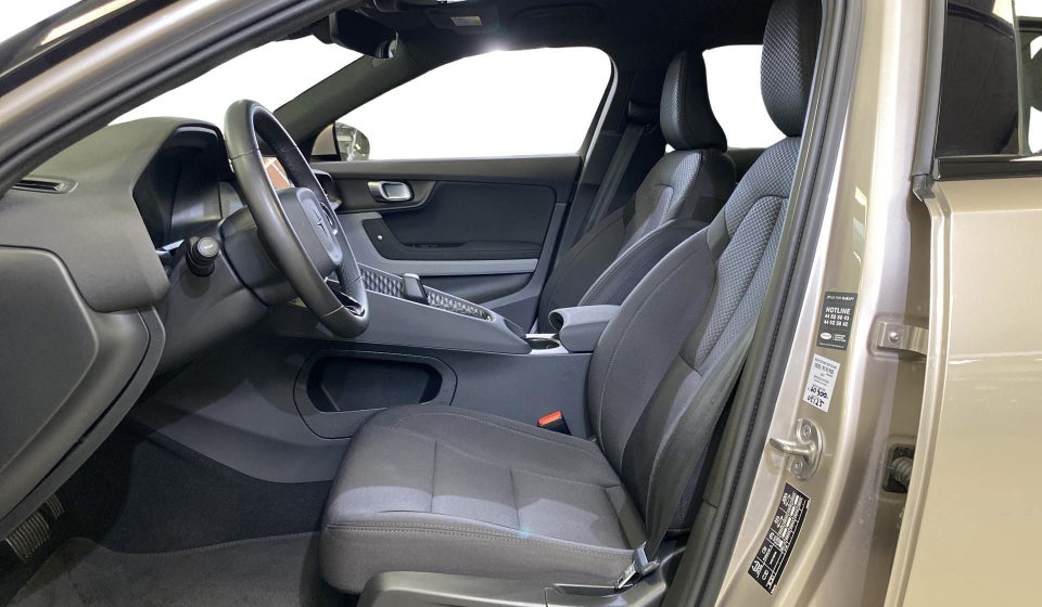 Polestar 2 Long Range 5d