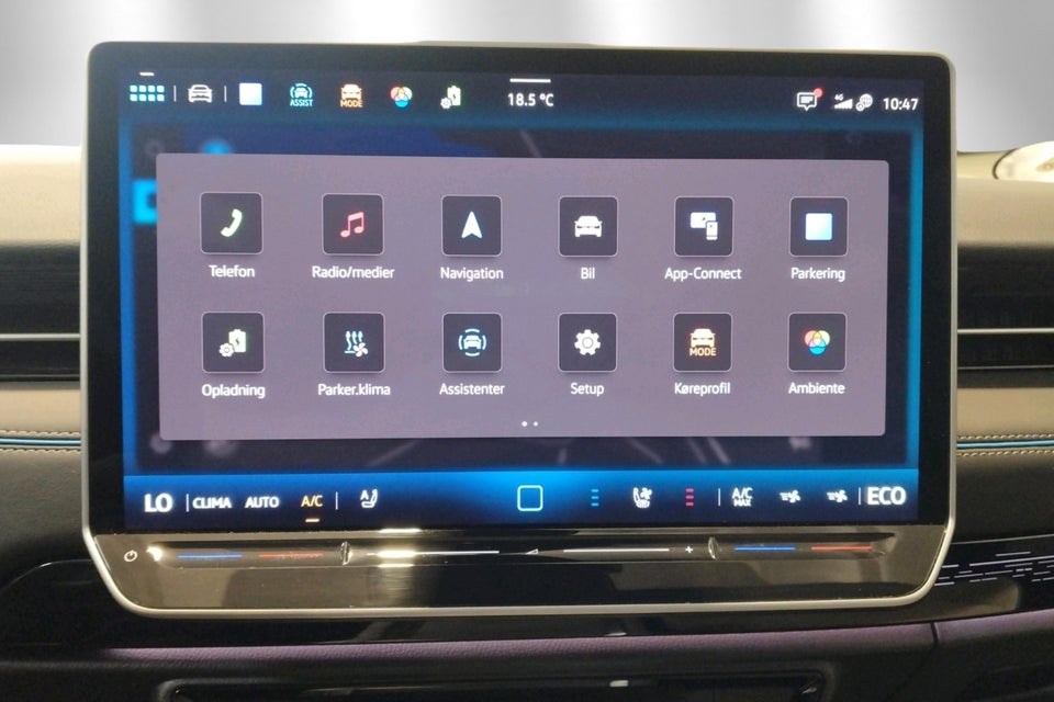 VW ID.7 77 Pro 5d