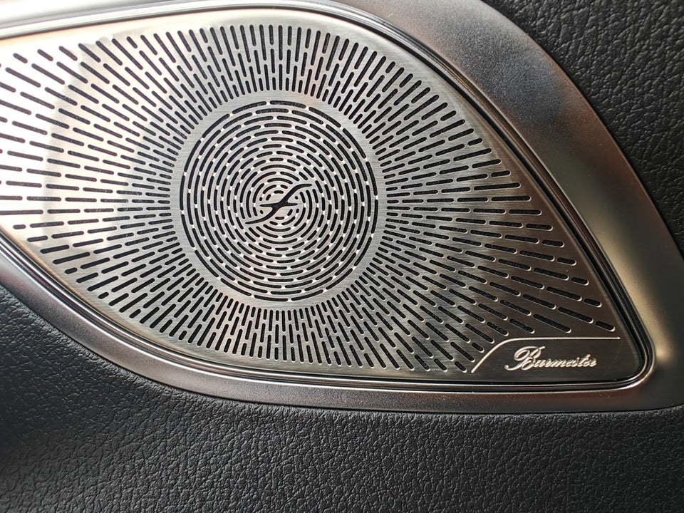 Mercedes EQE350 AMG Line Premium Plus 4d