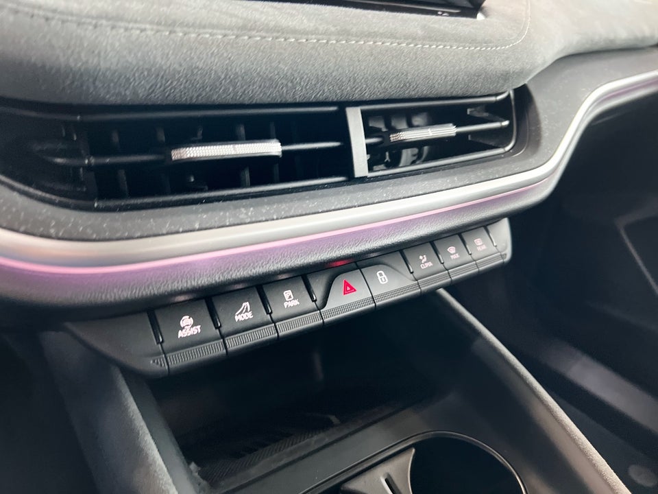 Skoda Enyaq 85 iV Lounge 5d