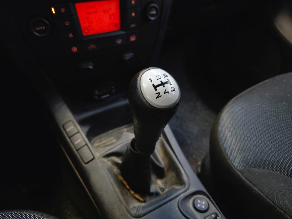 Fiat Stilo 1,9 JTD 120 Active stc. 5d