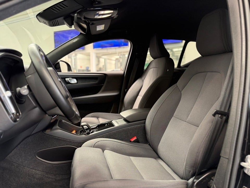 Volvo XC40 ReCharge Twin Plus 5d