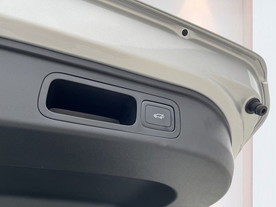 MG MGS5 64 Luxury 5d