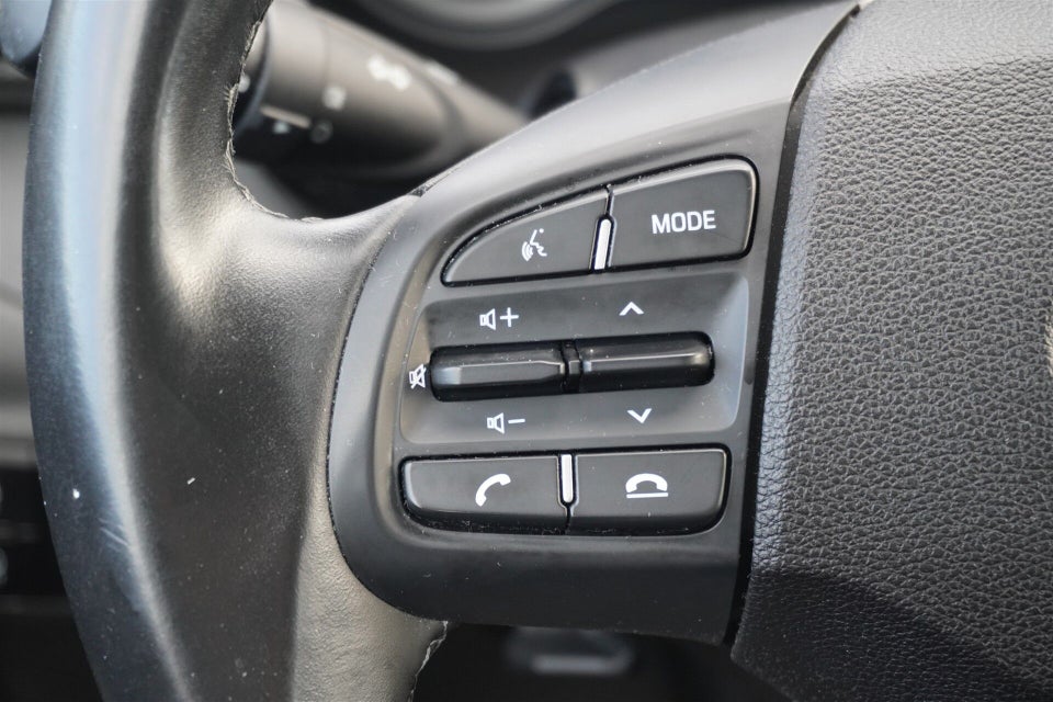 Hyundai i10 1,0 MPi Essential 5d