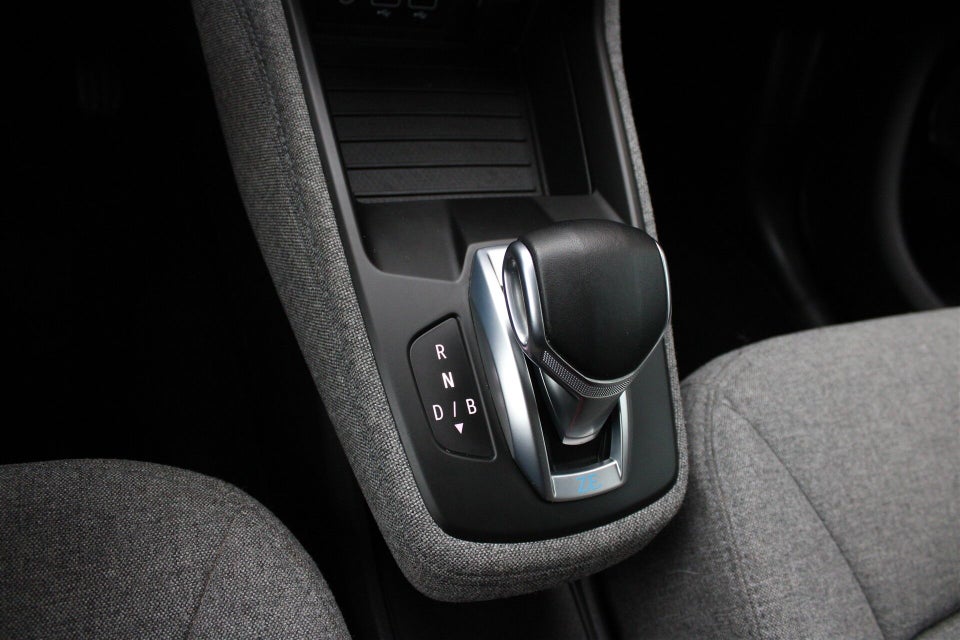 Renault Zoe 52 Zen 5d