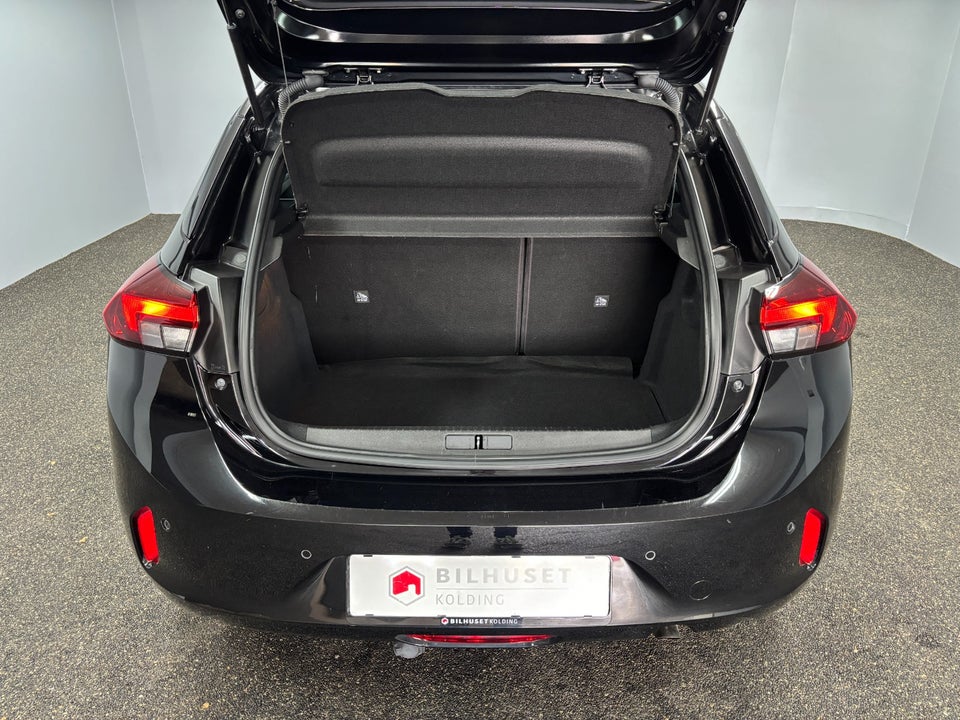 Opel Corsa 1,2 Sport 5d