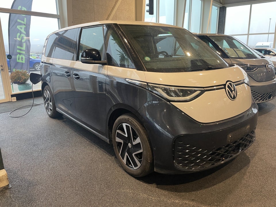 VW ID.Buzz 77 Pro SWB 5d