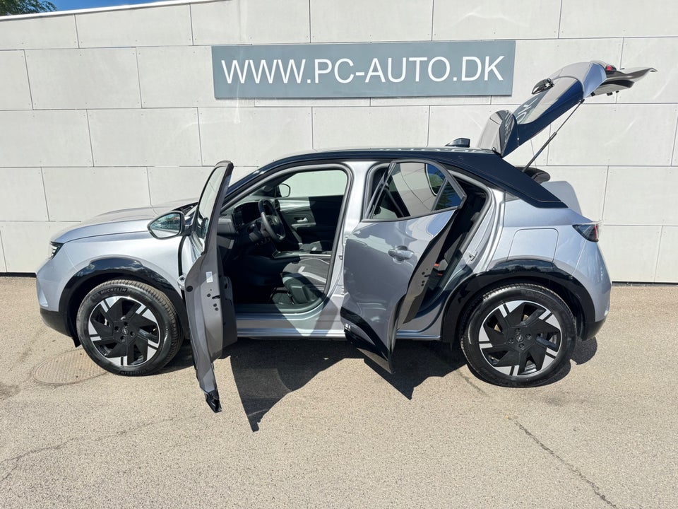 Opel Mokka-e 54 GS Line 5d