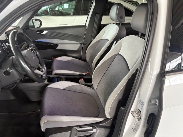 VW ID.3 58 1ST Plus 5d