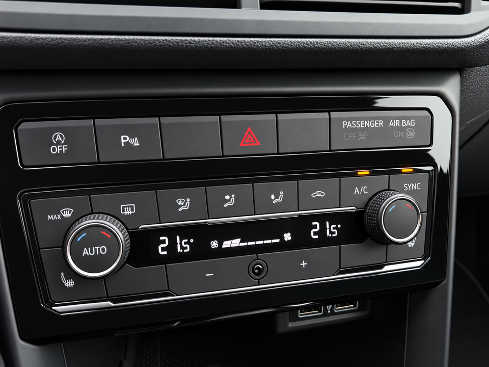 VW T-Cross 1,0 TSi 115 Life DSG 5d