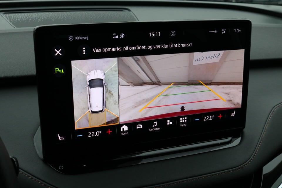 Skoda Enyaq 80 iV Plus Suite 5d