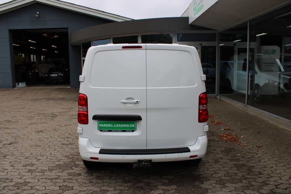 Peugeot Expert 2,0 BlueHDi 120 L2 Plus Van