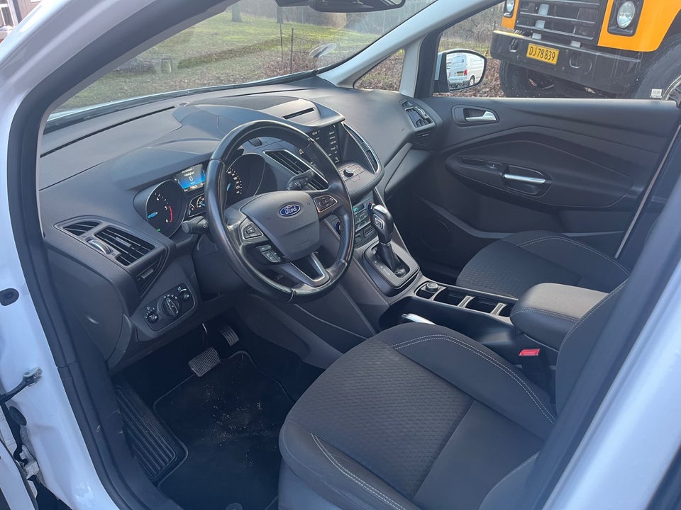 Ford C-MAX 1,5 TDCi 120 Business aut. 5d