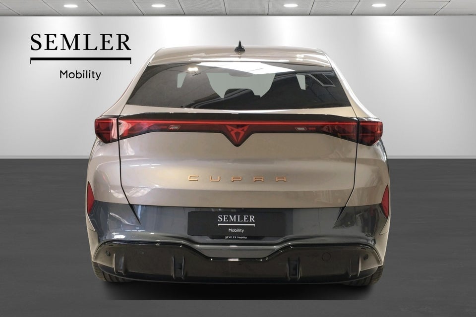 Cupra Tavascan 77 Endurance 5d