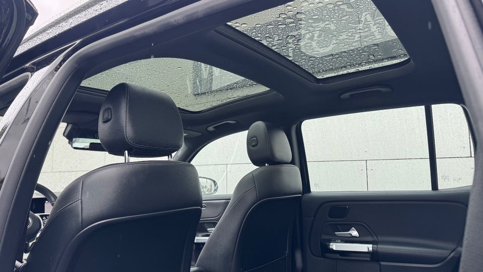 Mercedes EQB250 Business Line 5d