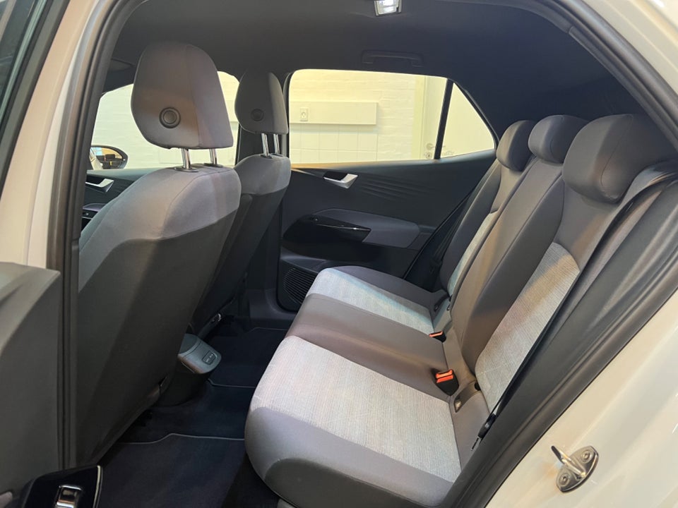 VW ID.3 58 Pro Performance Life 5d