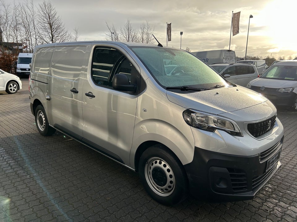 Peugeot Expert 2,0 BlueHDi 122 L2 Premium Van