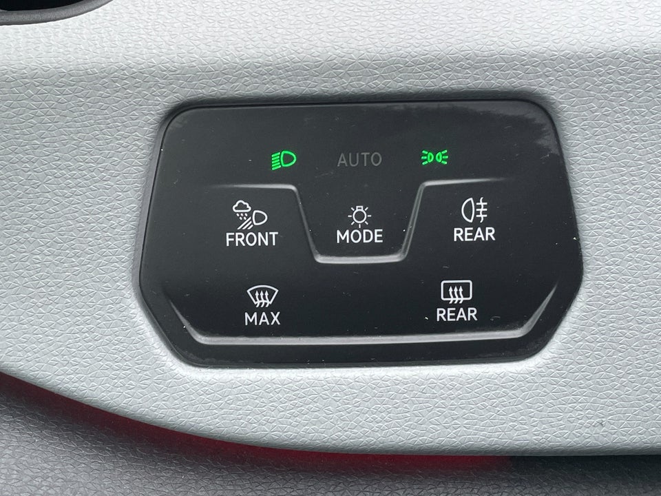 VW ID.3 58 1ST Plus Performance 5d