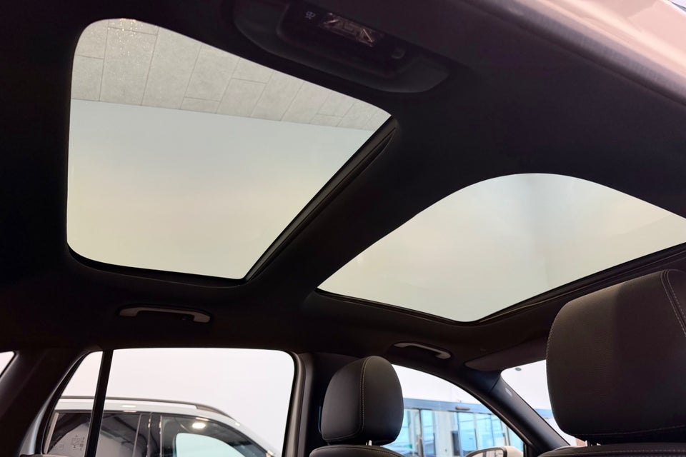 Mercedes EQA250 Progressive 5d