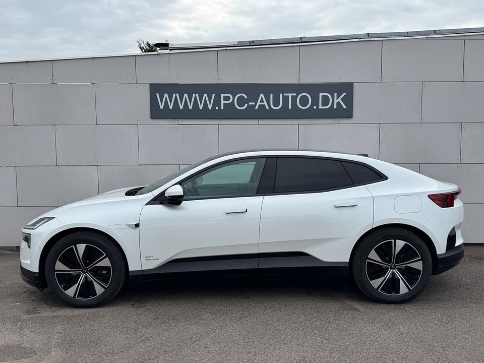 Polestar 4 Long Range 5d