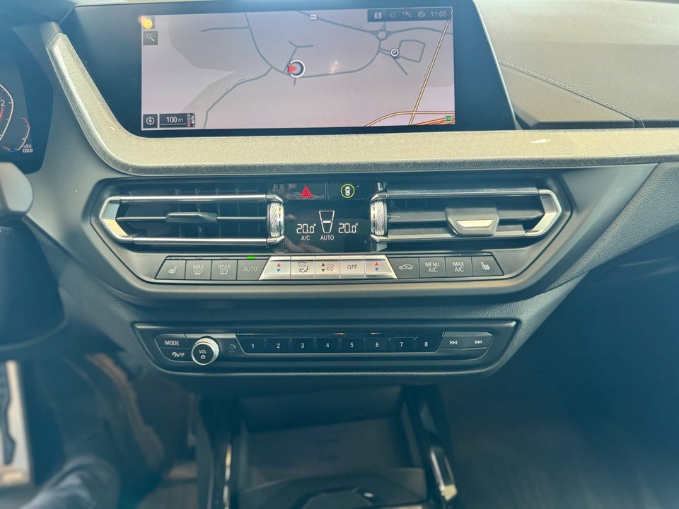 BMW 120d 2,0 M-Sport xDrive aut. 5d
