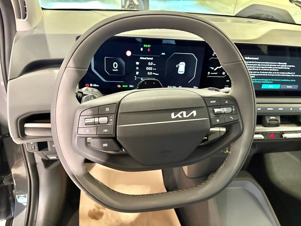 Kia EV3 81 Long Range Access 5d