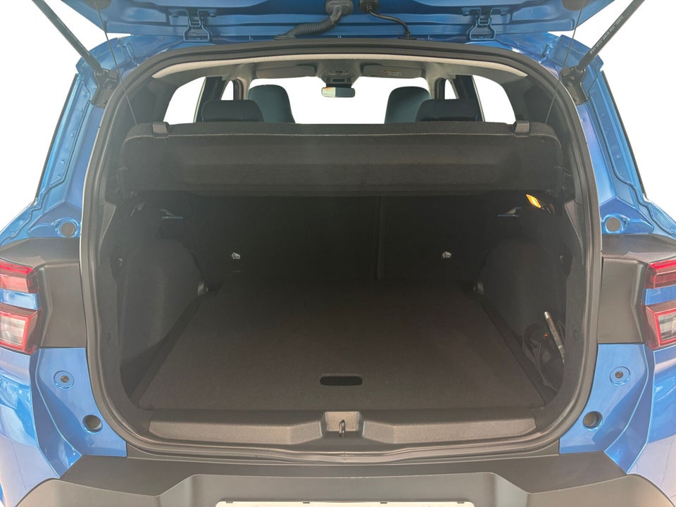 Opel Frontera 44 Edition 5d