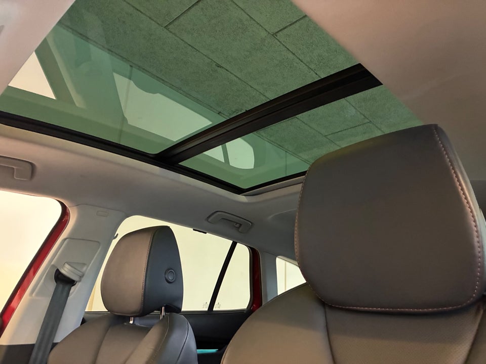 Skoda Enyaq 80 iV Design Selection Suite 5d