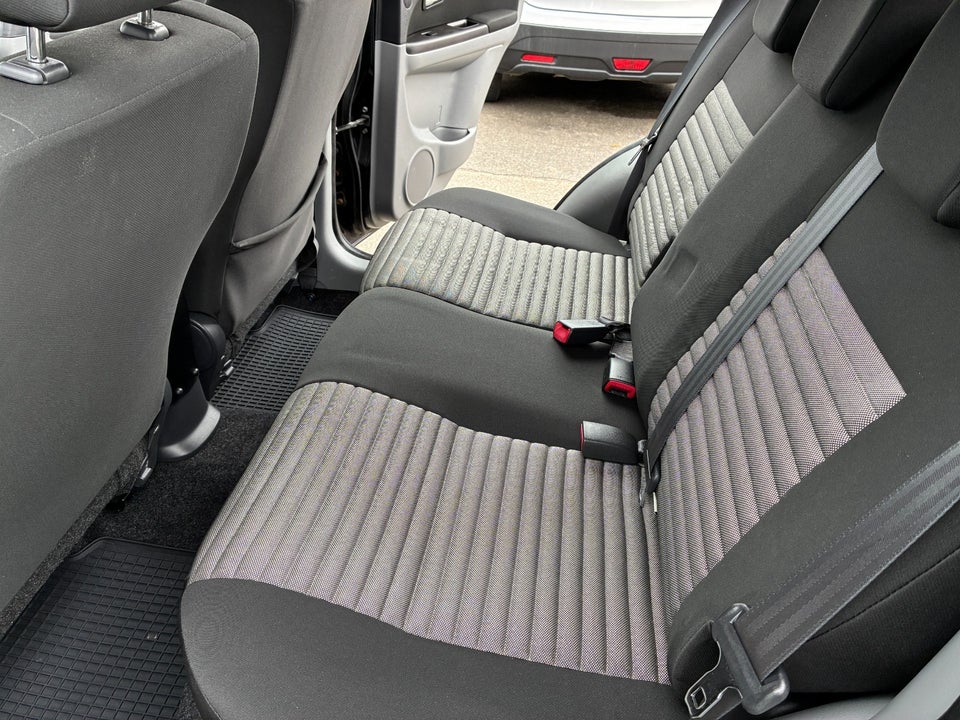 Suzuki SX4 1,6 CombiBack GLX 5d