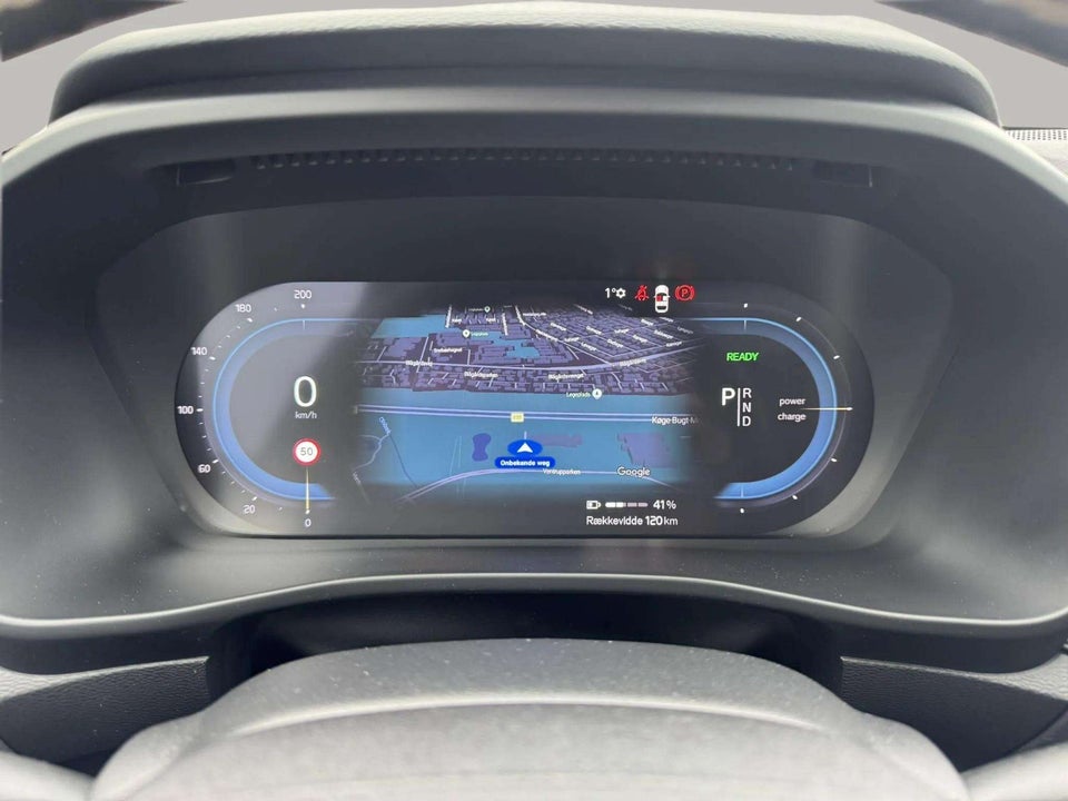 Volvo XC40 P8 ReCharge Twin R-Design 5d