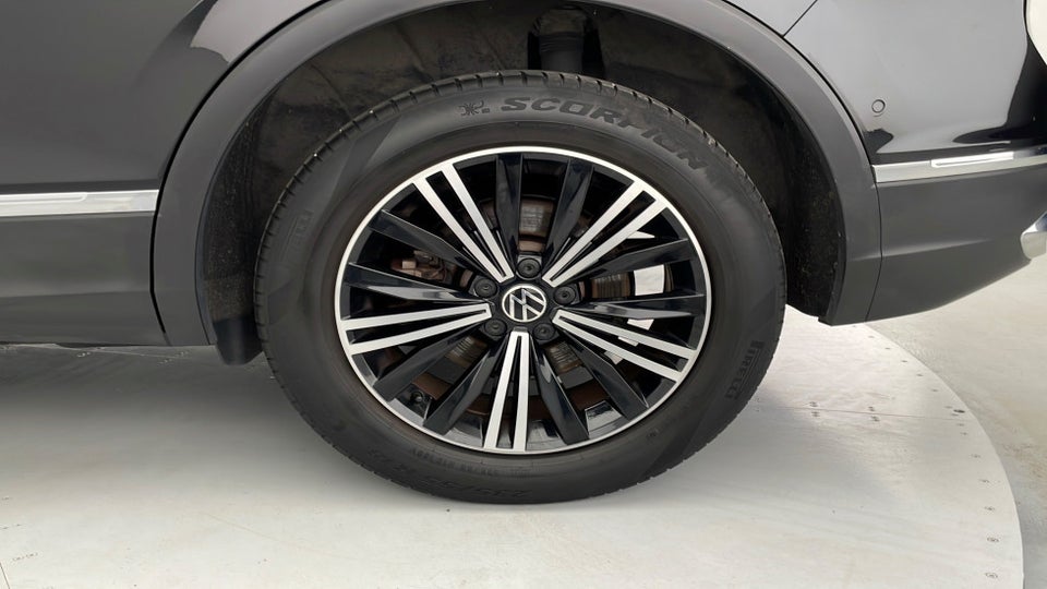 VW Tiguan 1,4 eHybrid Elegance DSG 5d