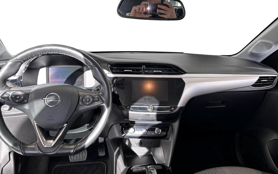 Opel Corsa-e 50 Edition 5d