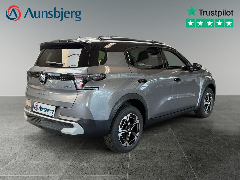 Citroën ë-C3 Aircross 44 VTR Sport 5d