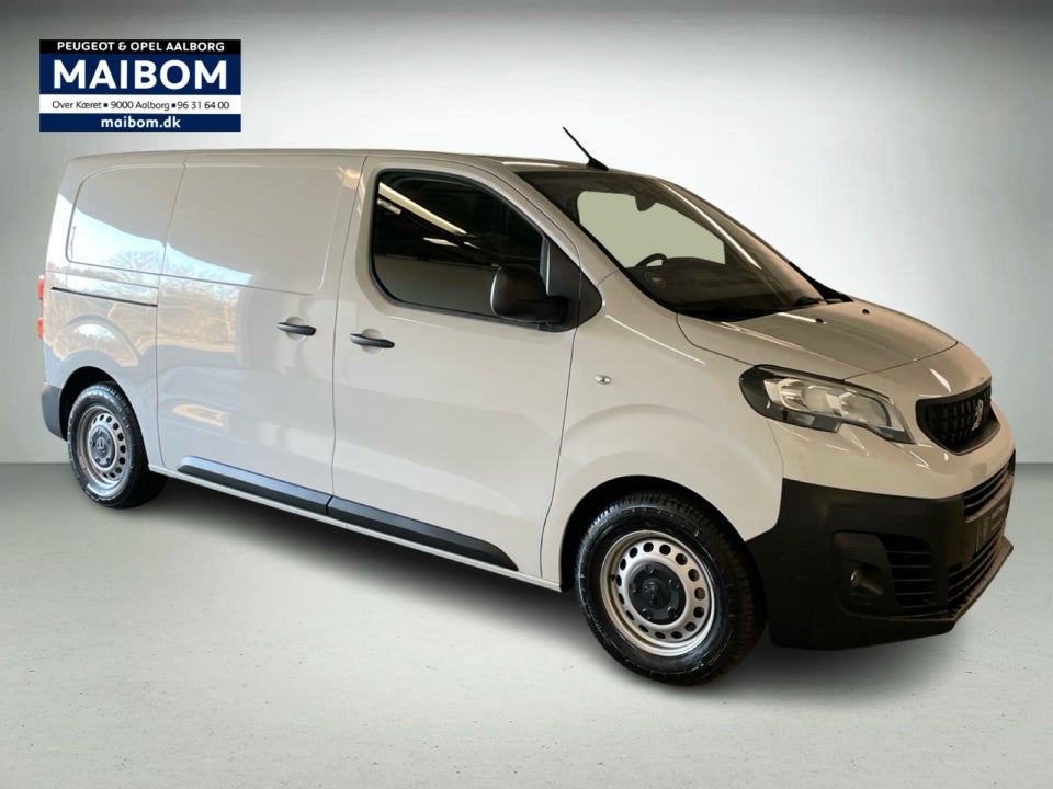 Peugeot e-Expert 75 L2 Premium Van