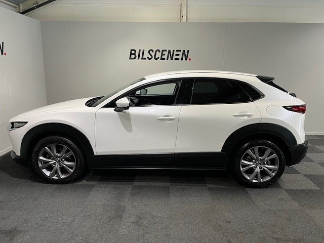 Mazda CX-30 2,0 e-SkyActiv-G 150 Sky aut. 5d