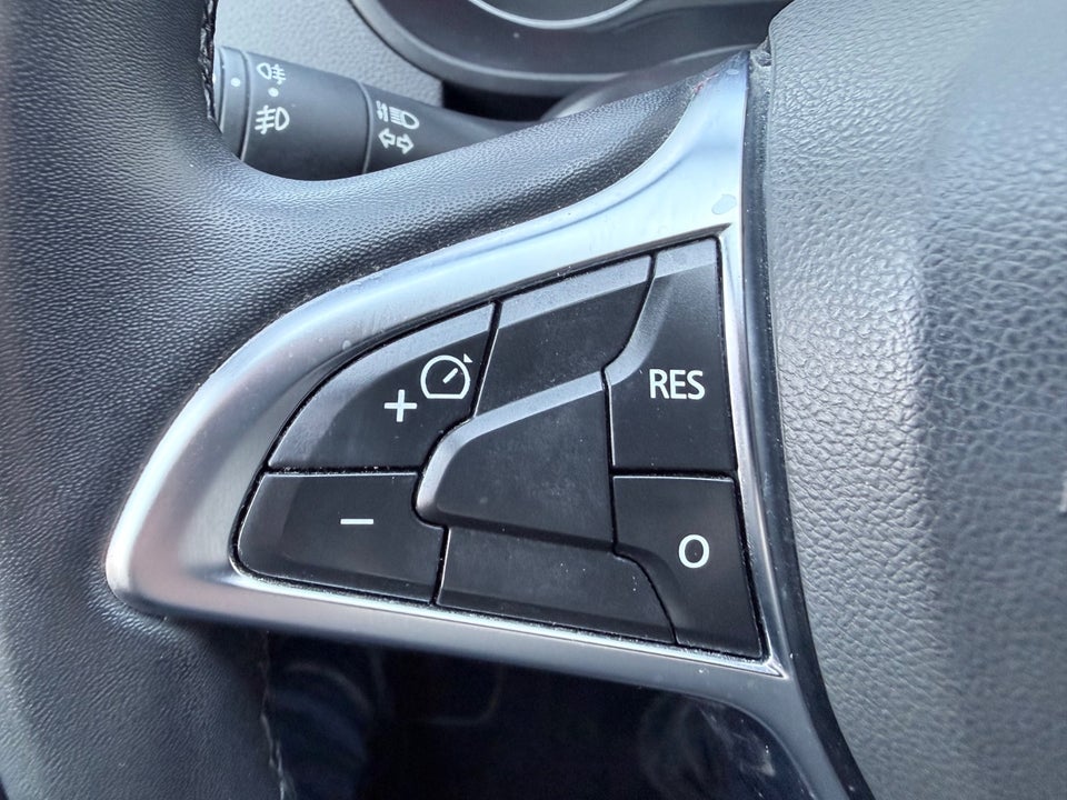 Dacia Duster 1,5 Blue dCi 115 Prestige 5d