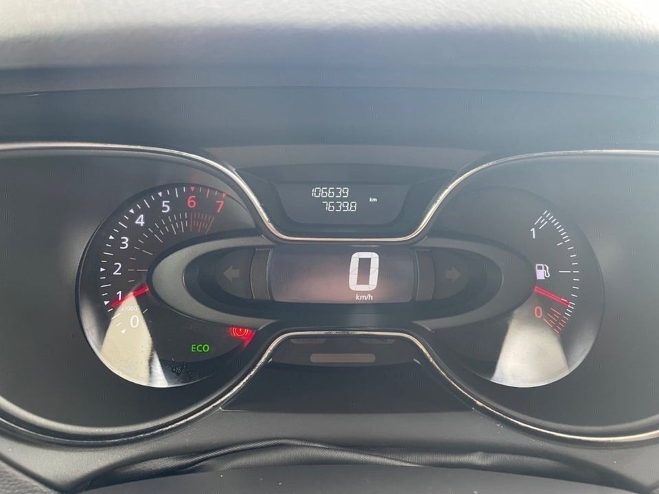 Renault Captur 0,9 TCe 90 Zen 5d