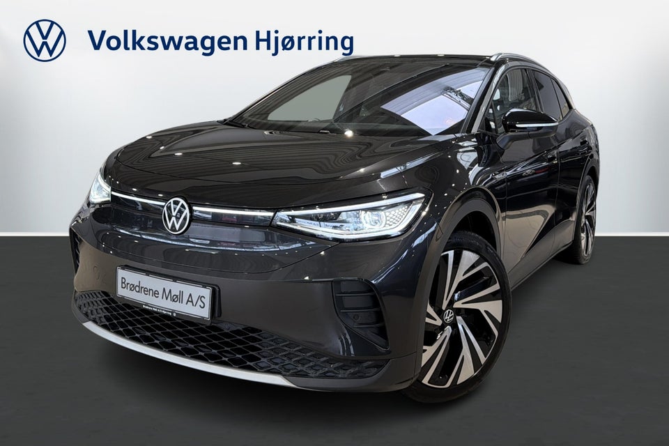 VW ID.4 77 1ST Max 5d